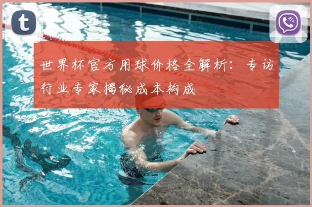 世界杯官方用球价格全解析：专访行业专家揭秘成本构成