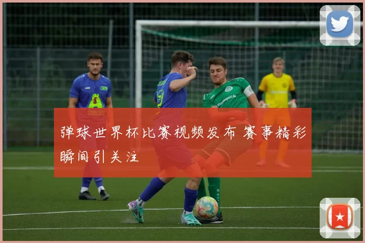 弹球世界杯比赛视频发布 赛事精彩瞬间引关注