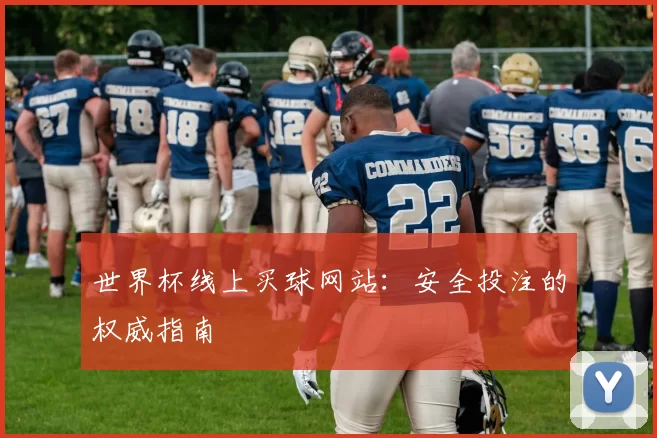 世界杯线上买球网站：安全投注的权威指南