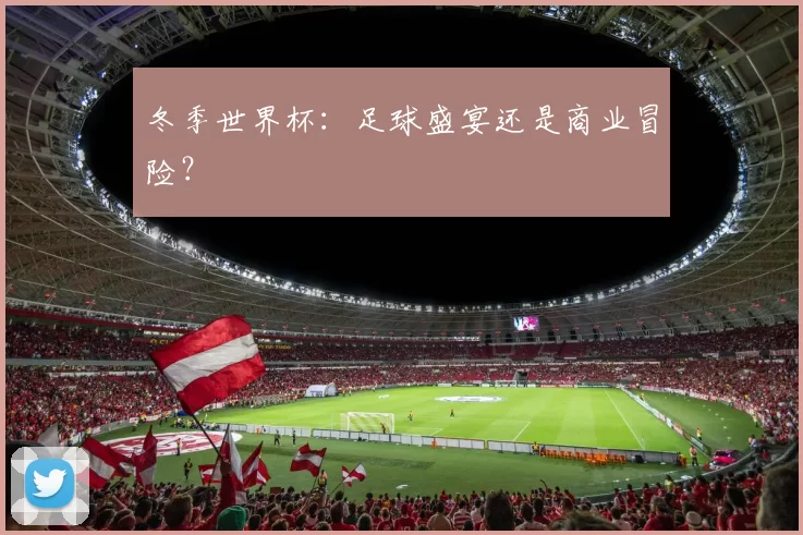 冬季世界杯:足球盛宴还是商业冒险?
