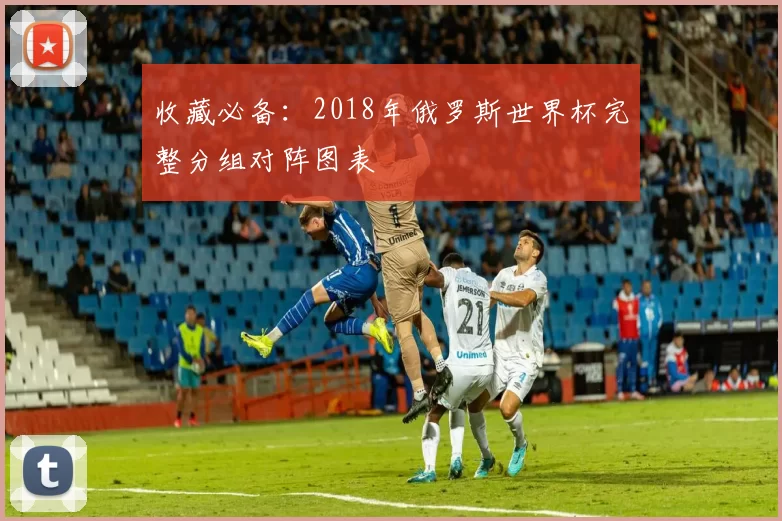 收藏必备：2018年俄罗斯世界杯完整分组对阵图表