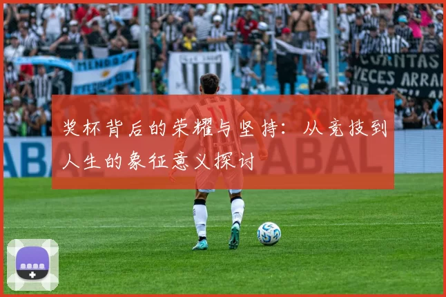 奖杯背后的荣耀与坚持：从竞技到人生的象征意义探讨